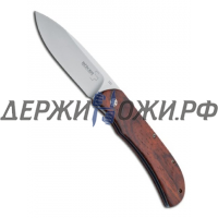 Нож Exskelibur 1 Cocobolo Boker Plus складной BK01BO022 